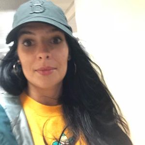 Meet your Posher, Tereza